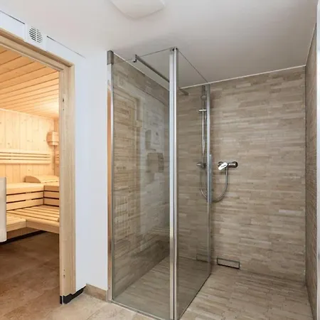 Apartment Residenz Capitello, App 09 - Am Kurpark, Strandnah Binz